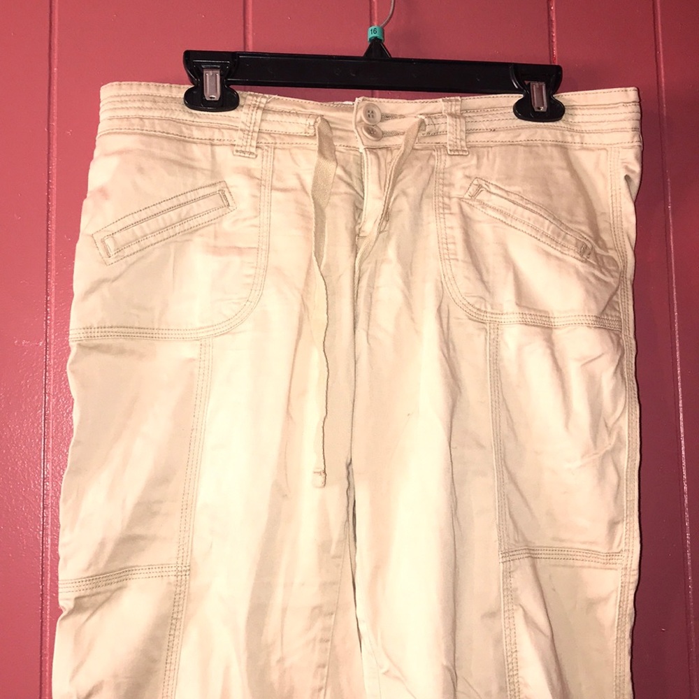 Cargo Pants